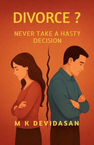 Divorce?