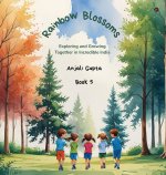 Rainbow Blossoms