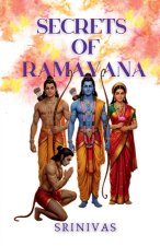 Secrets Of Ramayana