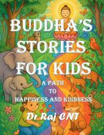 Buddha's Stories for Kids