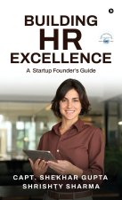 Building HR Excellence