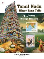 Tamil Nadu - Where Time Talks