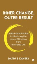 Inner Change, Outer Result