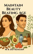 Maintain Beauty Beating Age