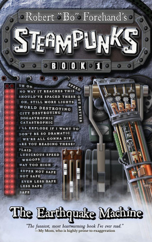 Steampunks