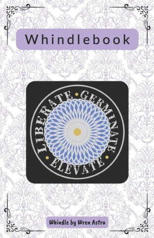 Whindlebook