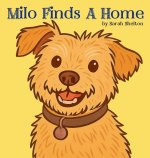 Milo Finds A Home