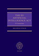 EU Artificial Intelligence Act