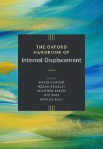 Oxford Handbook of Internal Displacement