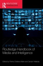 Routledge Handbook of Media and Intelligence