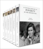 Cultural History of Poverty
