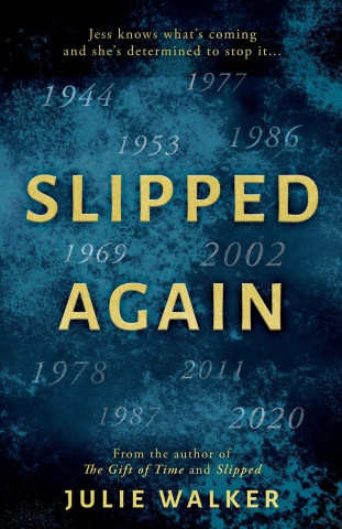 Slipped Again
