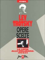 Opere scelte