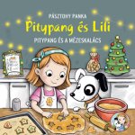 Pitypang és a mézeskalács