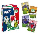 WHOT World Football Stars