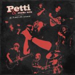 PETTI & ETXEKO UZTA * XX TA BORTZ URTE ZUZENEAN