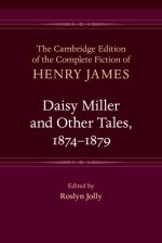 Daisy Miller and Other Tales, 1874–1879