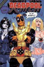 DEADPOOL MODERN ERA EPIC COLL XX BABY