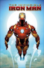 IRON MAN MODERN ERA EPIC COLL FUTURE