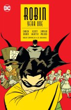 ROBIN YEAR ONE