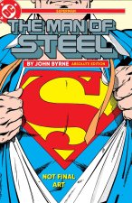 SUPERMAN MAN OF STEEL