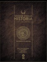 WONDER WOMAN HISTORIA AMAZONS ABSOLUTE