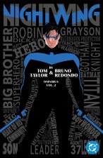 NIGHTWING OMNI V02