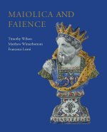 MAIOLICA & FAIENCE