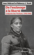 L'Émancipation en héritage