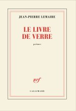 Le livre de verre