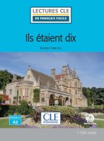Ils étaient dix niveau A2