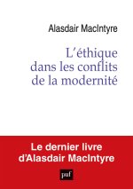 L'éthique dans les conflits de la modernité