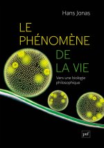 Le phénomène de la vie