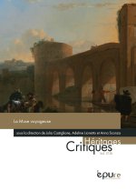 MUSE VOYAGEUSE - TOME 1 ET TOME 2