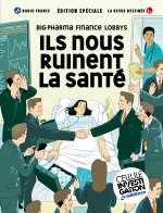 Hors-série La Revue dessinée Radio France
