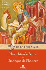 Hésychius de Batos et Diadoque de Photicée