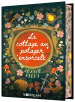 Tales from Hawthorne Cottage