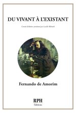 DU VIVANT A L'EXISTANT