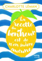 Quelques pépins ne vont pas nous empêcher de voir la vie en jaune (TP)