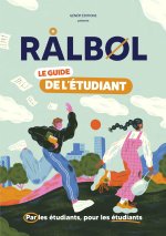 RÅLBØL - Kit de survie de l'étudiant