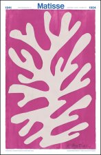 Henri Matisse, 1941-1954. La couleur sans limite [journal]