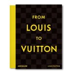 From Louis to Vuitton (édition en français)