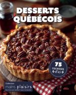 DESSERTS QUEBECOIS