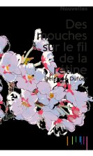 Des mouches sur le fil de la rétine