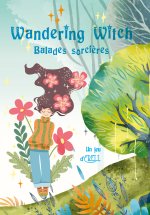 Wandering Witch - Balades sorcières