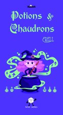 Potions & chaudons