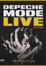 Depeche Mode. Live