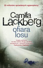Ofiara losu. Saga o Fjällbace. Tom 4