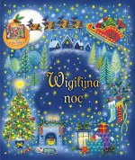 Wigilijna noc