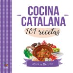 Cocina Catalana 101 Recetas